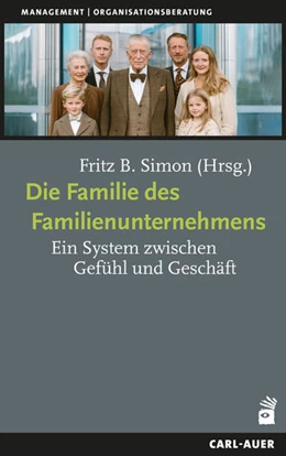 Abbildung von Simon | Die Familie des Familienunternehmens | 4. Auflage | 2025 | beck-shop.de
