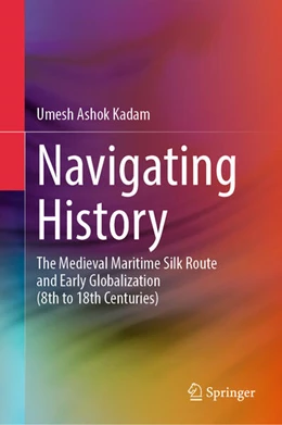 Abbildung von Kadam | Navigating History | 1. Auflage | 2025 | beck-shop.de