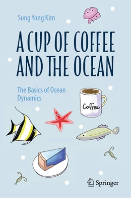 Abbildung von Kim | A Cup of Coffee and the Ocean | 1. Auflage | 2025 | beck-shop.de