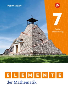 Abbildung von Elemente der Mathematik SI 7. Schuljahr. Ausgabe 2025 für Berlin und Brandenburg | 1. Auflage | 2026 | beck-shop.de