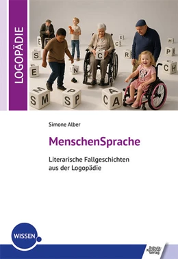 Abbildung von Alber | MenschenSprache | 1. Auflage | 2025 | beck-shop.de