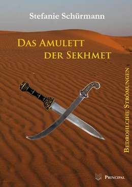 Abbildung von Schürmann | Das Amulett der Sekhmet 3 | 1. Auflage | 2025 | beck-shop.de