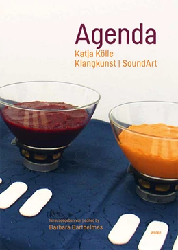 Abbildung von Barthelmes | Agenda | 1. Auflage | 2025 | beck-shop.de