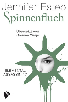 Abbildung von Estep | Spinnenfluch | 1. Auflage | 2025 | beck-shop.de