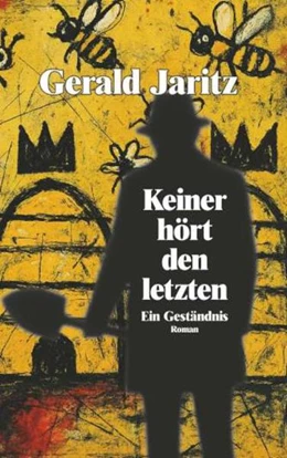 Abbildung von Jaritz | Keiner hört den letzten | 1. Auflage | 2025 | beck-shop.de
