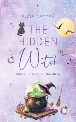 Abbildung von Nayyar | The Hidden Witch | 1. Auflage | 2025 | beck-shop.de