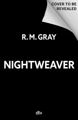 Abbildung von Gray | Nightweaver | 1. Auflage | 2026 | 1 | beck-shop.de