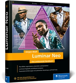 Abbildung von Wolf | Luminar Neo | 2. Auflage | 2026 | beck-shop.de