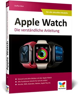 Abbildung von Bien | Apple Watch | 2. Auflage | 2025 | beck-shop.de