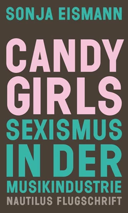 Abbildung von Eismann | Candy Girls | 1. Auflage | 2025 | beck-shop.de