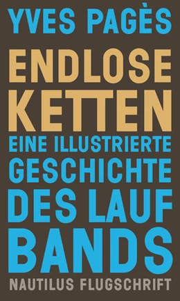 Abbildung von Pagès | Endlose Ketten | 1. Auflage | 2025 | beck-shop.de