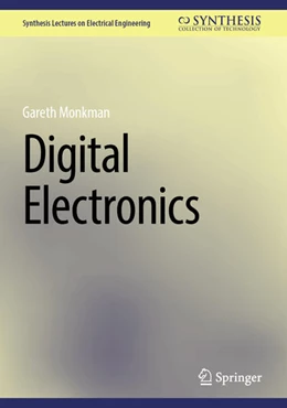 Abbildung von Monkman | Digital Electronics | 1. Auflage | 2025 | beck-shop.de