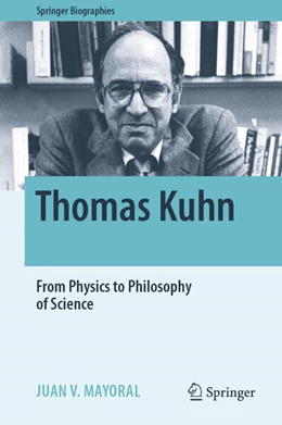 Abbildung von Mayoral | Thomas Kuhn | 1. Auflage | 2025 | beck-shop.de