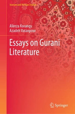 Abbildung von Korangy / Vatanpour | Essays on Gurani Literature | 1. Auflage | 2025 | beck-shop.de