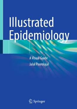 Abbildung von Poorolajal | Illustrated Epidemiology | 1. Auflage | 2025 | beck-shop.de