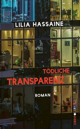 Abbildung von Hassaine | Tödliche Transparenz | 1. Auflage | 2025 | beck-shop.de