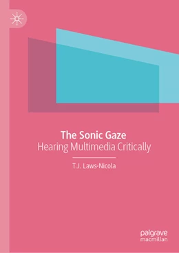 Abbildung von Laws-Nicola | The Sonic Gaze | 1. Auflage | 2025 | beck-shop.de
