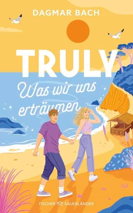 Abbildung von Bach | Truly - Was wir uns erträumen | 1. Auflage | 2027 | beck-shop.de
