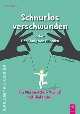 Abbildung von Pursche | Schnurlos verschwunden | 1. Auflage | 2025 | beck-shop.de