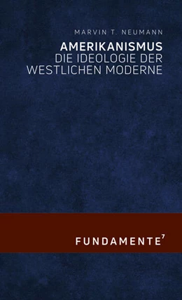 Abbildung von Neumann | Amerikanismus | 1. Auflage | 2025 | beck-shop.de
