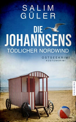 Abbildung von Güler | Die Johannsens - Tödlicher Nordwind | 1. Auflage | 2025 | beck-shop.de