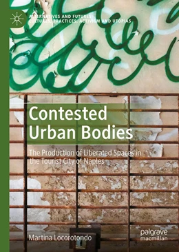 Abbildung von Locorotondo | Contested Urban Bodies | 1. Auflage | 2026 | beck-shop.de
