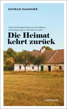 Abbildung von Hammer / Stoll | Die Heimat kehrt zurück | 1. Auflage | 2025 | beck-shop.de
