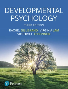 Abbildung von Gillibrand / Lam | Developmental Psychology | 3. Auflage | 2025 | beck-shop.de