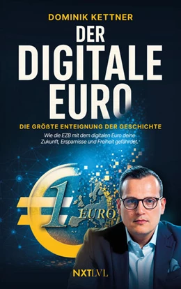 Abbildung von Kettner | Der digitale Euro | 1. Auflage | 2025 | beck-shop.de