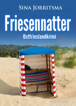 Abbildung von Jorritsma | Friesennatter. Ostfrieslandkrimi | 1. Auflage | 2025 | beck-shop.de