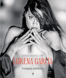 Abbildung von Karsten | a few weeks with Lorena García | 1. Auflage | 2025 | beck-shop.de