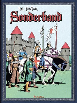 Abbildung von Hal Foster Sonderband | 1. Auflage | 2025 | beck-shop.de