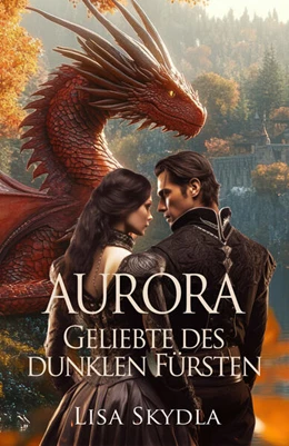 Abbildung von Skydla / Merlins | Aurora - Geliebte des dunklen Fürsten | 1. Auflage | 2025 | beck-shop.de