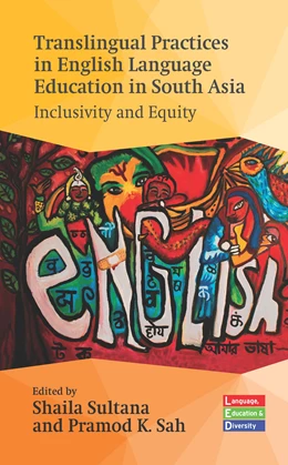 Abbildung von Sultana / Sah | Translingual Practices in English Language Education in South Asia | 1. Auflage | 2026 | beck-shop.de