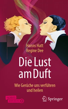 Abbildung von Hatt / Dee | Die Lust am Duft | 2. Auflage | 2025 | beck-shop.de