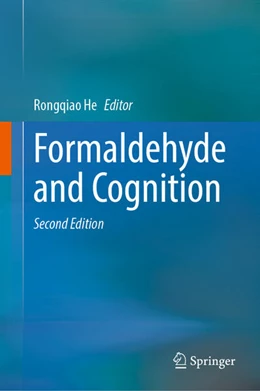 Abbildung von He | Formaldehyde and Cognition | 2. Auflage | 2025 | beck-shop.de