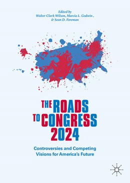 Abbildung von Wilson / Godwin | The Roads to Congress 2024 | 1. Auflage | 2025 | beck-shop.de