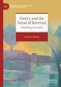 Abbildung von Melaney | Poetry and the Sense of Reversal | 1. Auflage | 2025 | beck-shop.de