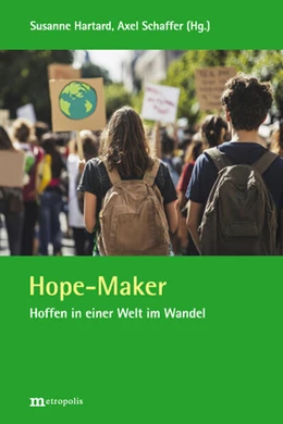 Abbildung von Schaffer / Hartard | Hope Maker | 1. Auflage | 2025 | beck-shop.de