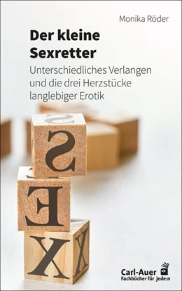 Abbildung von Röder | Der kleine Sexretter | 2. Auflage | 2025 | beck-shop.de