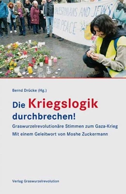 Abbildung von Drücke | Die Kriegslogik durchbrechen! | 1. Auflage | 2025 | beck-shop.de
