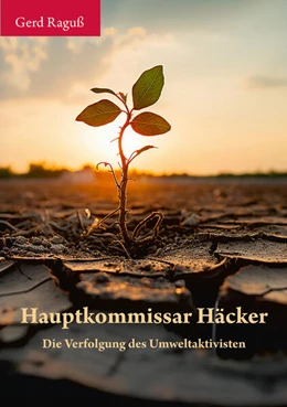 Abbildung von Raguß | Hauptkommissar Häcker | 1. Auflage | 2025 | beck-shop.de