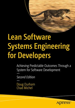 Abbildung von Durham / Michel | Lean Software Systems Engineering for Developers | 2. Auflage | 2025 | beck-shop.de