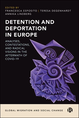 Abbildung von Esposito / Degenhardt | Detention and Deportation in Europe | 1. Auflage | 2026 | beck-shop.de