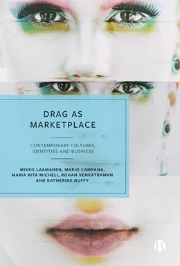 Abbildung von Laamanen / Campana | Drag as Marketplace | 1. Auflage | 2026 | beck-shop.de