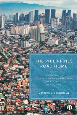 Abbildung von A. Koschmann | The Philippines Road Home | 1. Auflage | 2026 | beck-shop.de