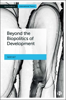Abbildung von Alt | Beyond the Biopolitics of Development | 1. Auflage | 2026 | beck-shop.de