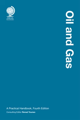 Abbildung von Oil and Gas | 4. Auflage | 2026 | beck-shop.de