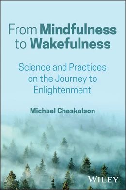Abbildung von Chaskalson | From Mindfulness to Wakefulness | 1. Auflage | 2026 | beck-shop.de