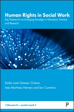 Abbildung von Gómez-Ciriano / Martínez Herrero | Human Rights in Social Work | 1. Auflage | 2026 | beck-shop.de